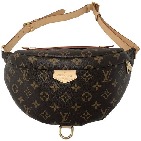 replica louis vuitton bum bag|louis vuitton bag copy.